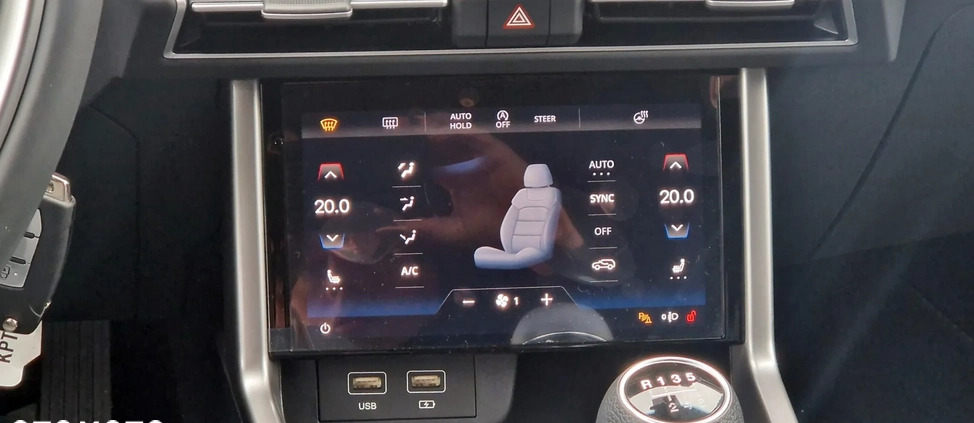 SsangYong Torres cena 125500 przebieg: 5, rok produkcji 2023 z Murowana Goślina małe 277